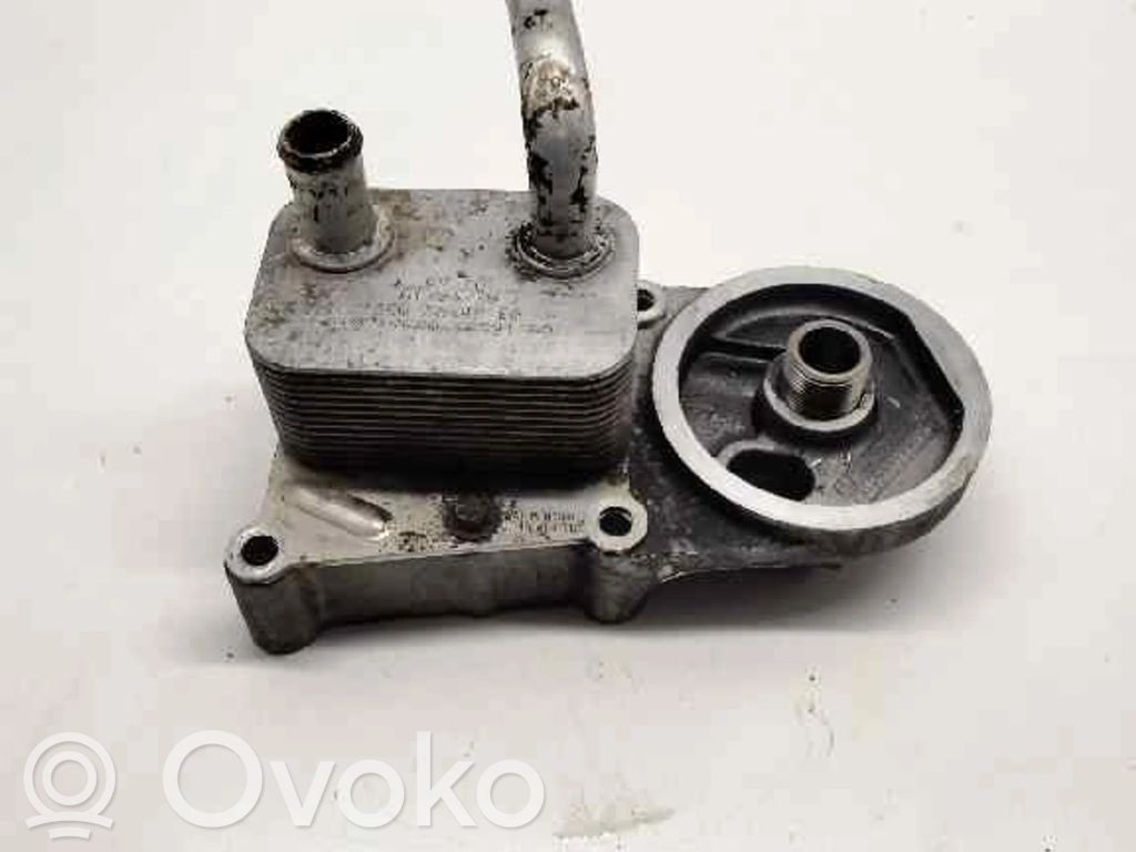 Ford Focus Halterung Ölfilter / Ölkühler 