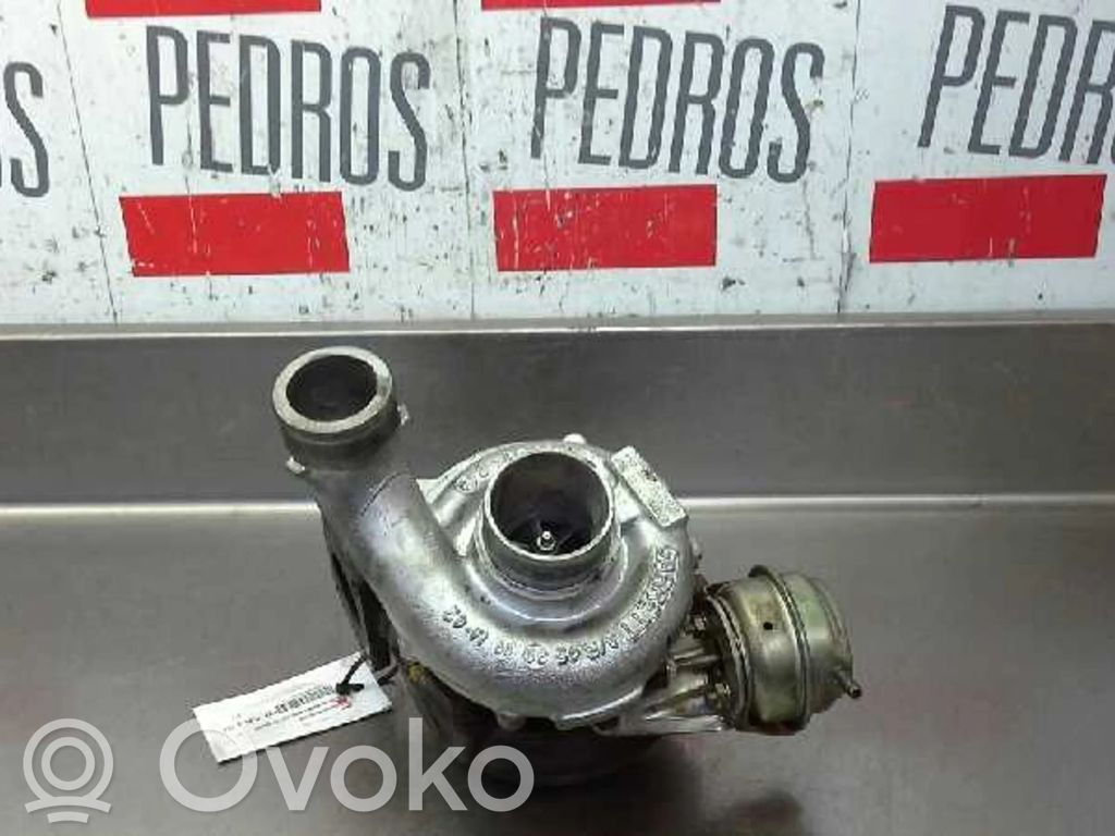 Turbo   059145701C,4541352