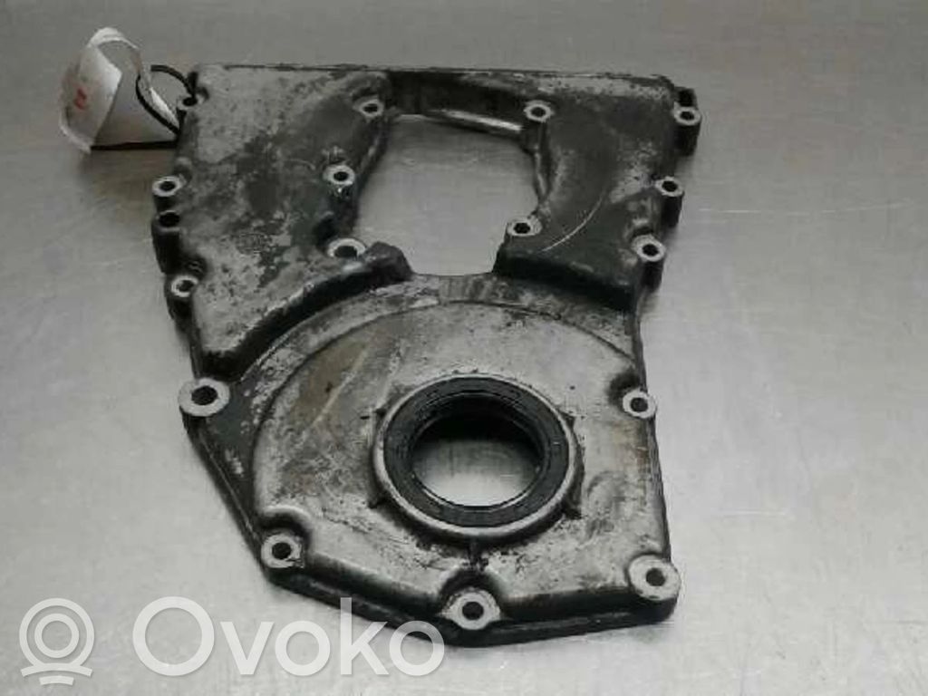 BMW 3 E36 Timing chain cover 