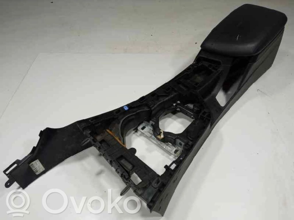 BMW 1 E82 E88 Center console 