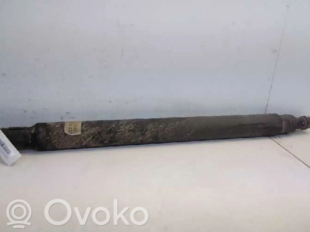 Front prop shaft   7519293