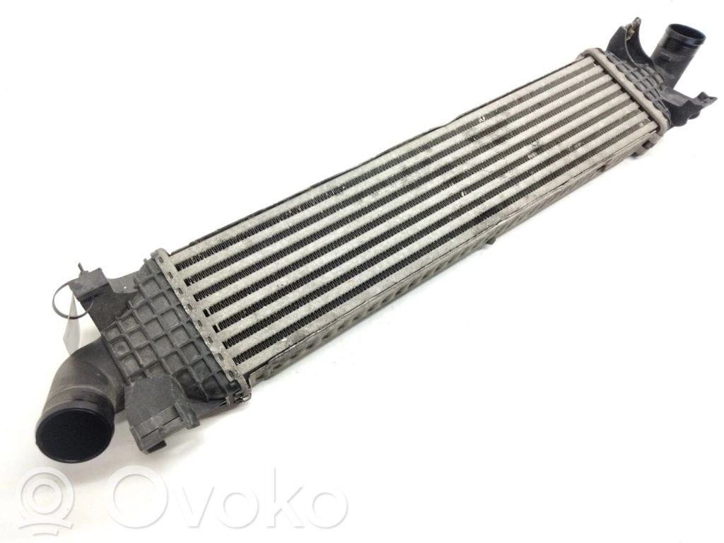 Radiador intercooler   3M5H9L440AD