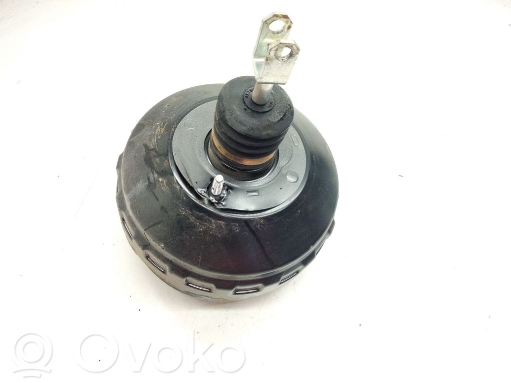 BMW 3 E90 E91 Brake booster 