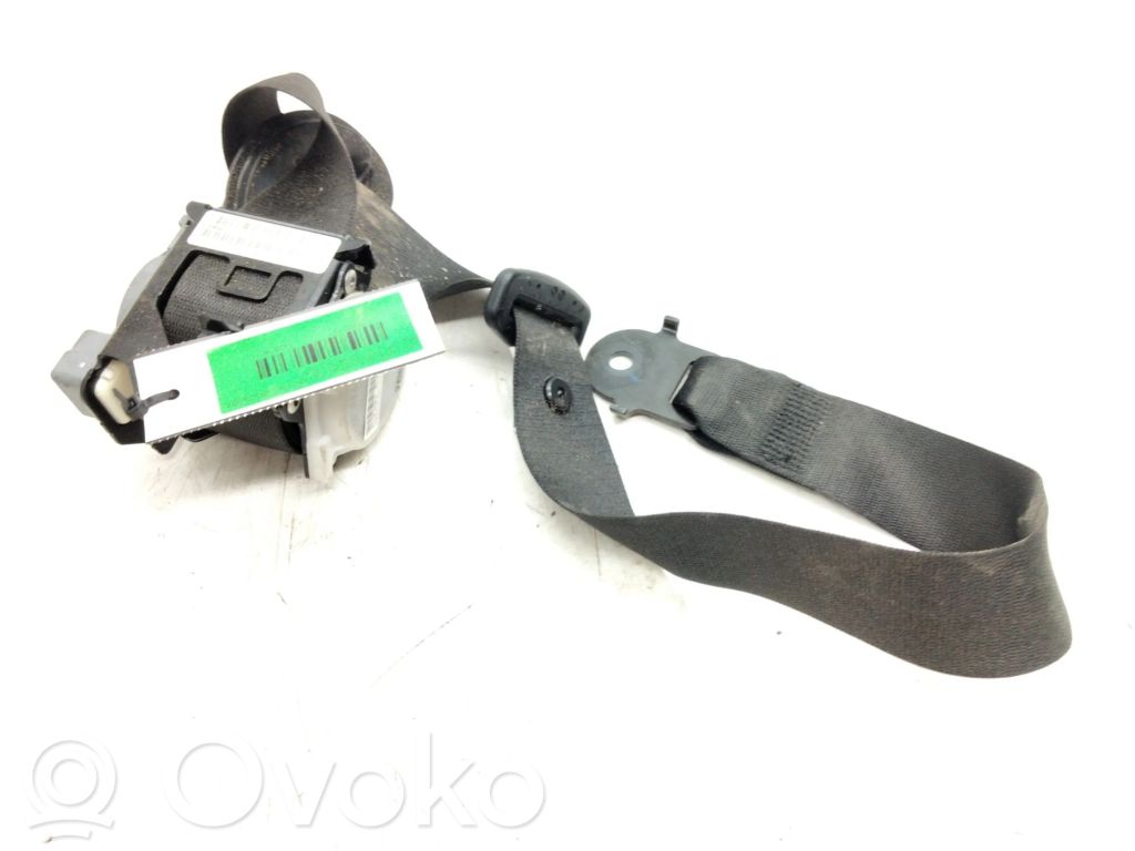 Cinturón delantero   S2716104109H