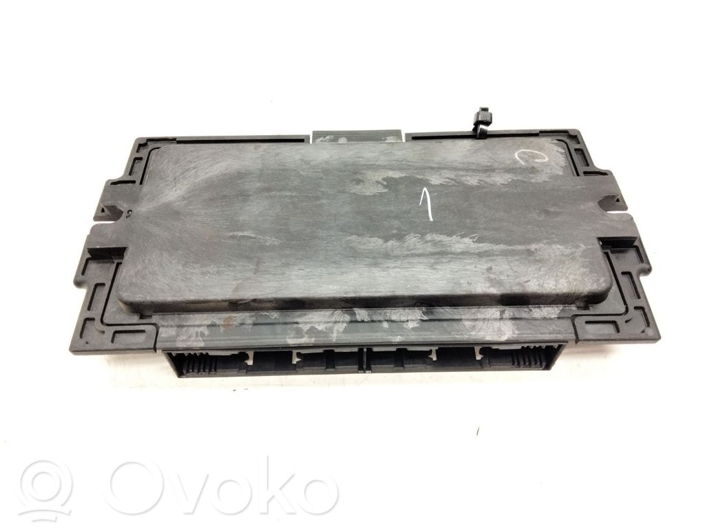 BMW X5 E70 Other control units/modules 