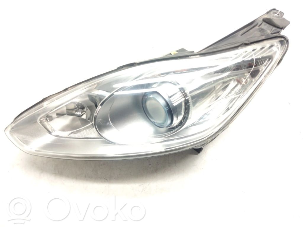 Ford C-MAX II Headlight/headlamp 