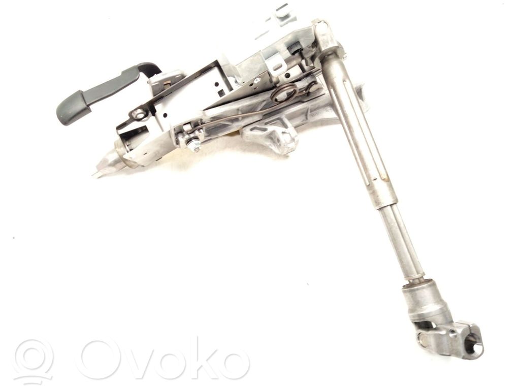 Land Rover Range Rover Sport L320 Steering wheel axle 