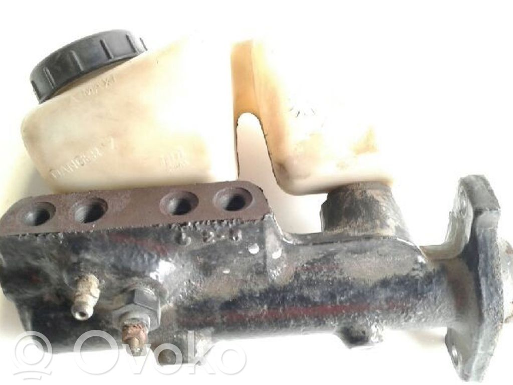 Renault 9 Servo-frein 