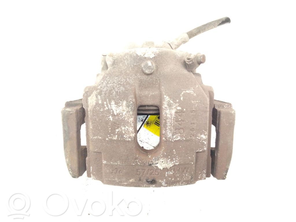 Front brake caliper   6765882