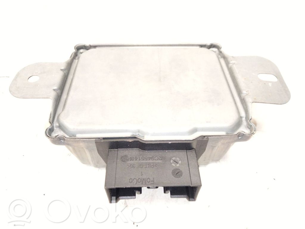 Ford Transit Sonstige Steuergeräte / Module 
