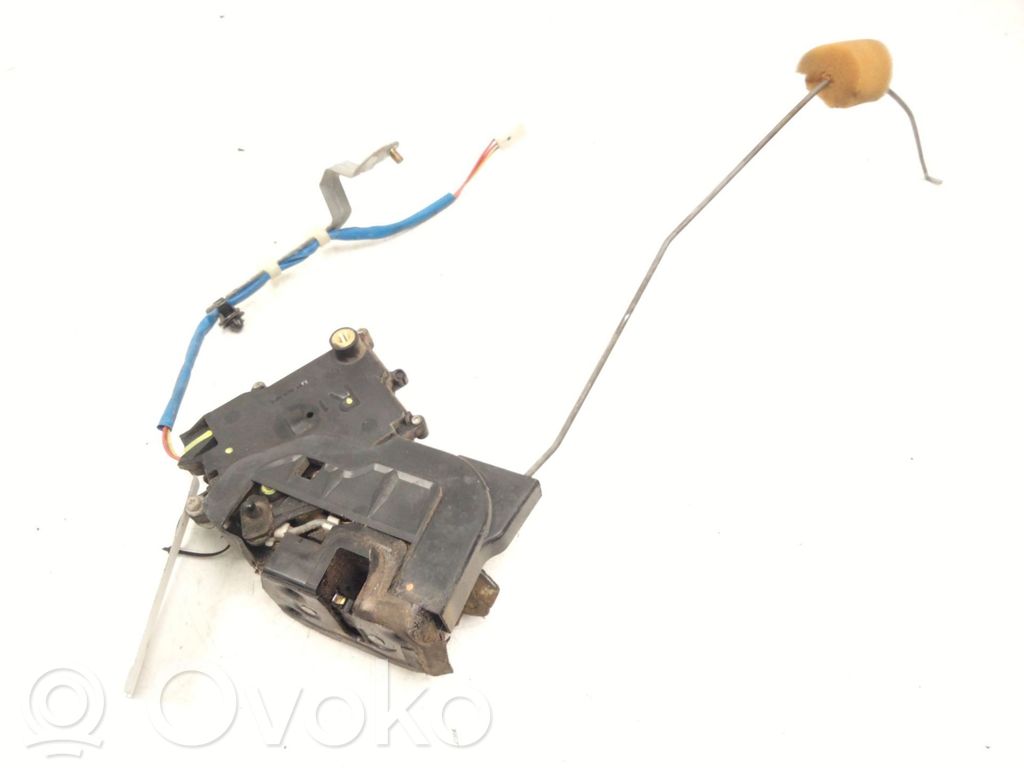 Cerradura de puerta trasera   BL2A72310D
