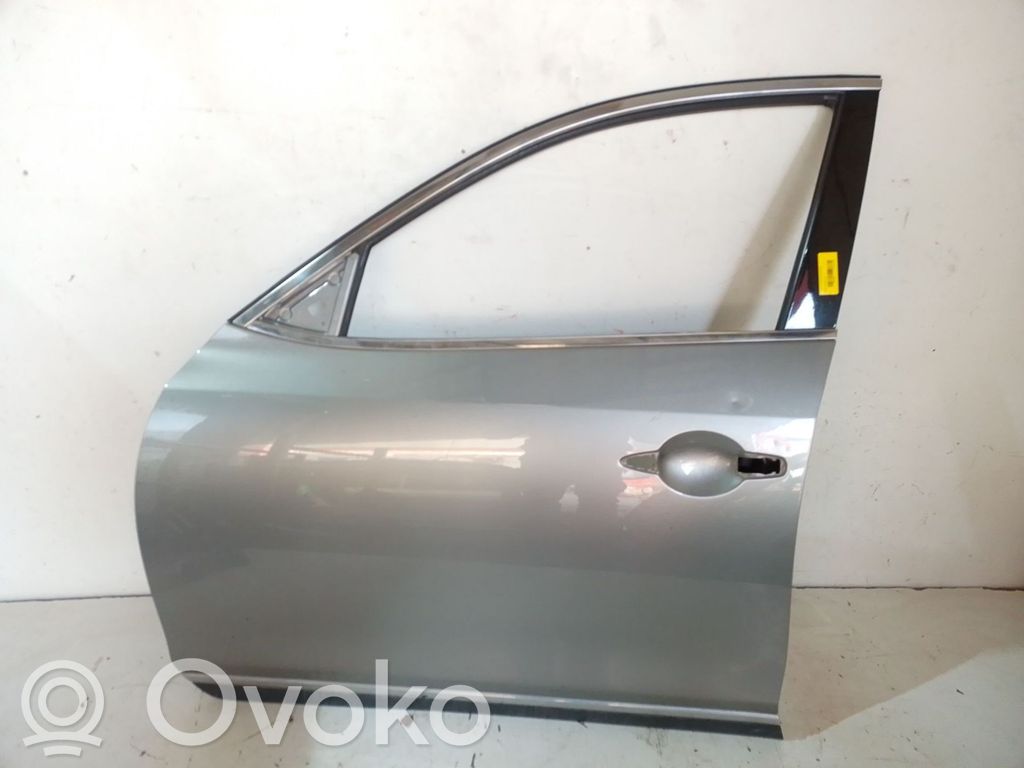 Infiniti EX Puerta delantera 