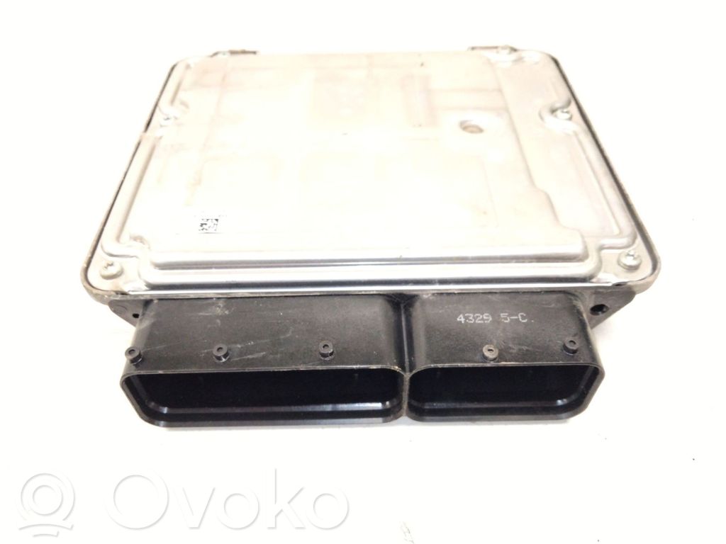 Engine control unit/module   3T0907115,0261S04236