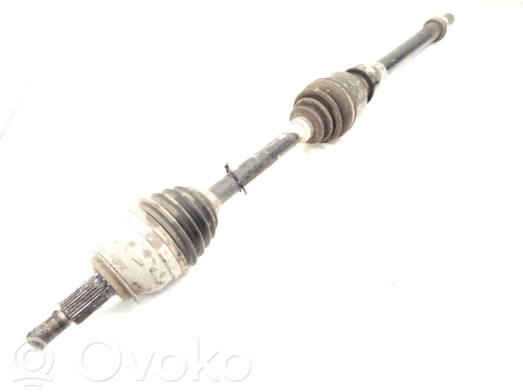 Front driveshaft   GDB32550X