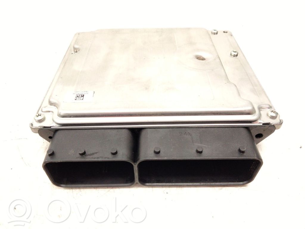 Unidad de control/módulo del motor   7809000,0281014238