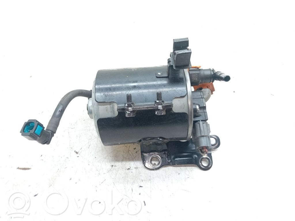 KIA Ceed Polttoainesuodatin 