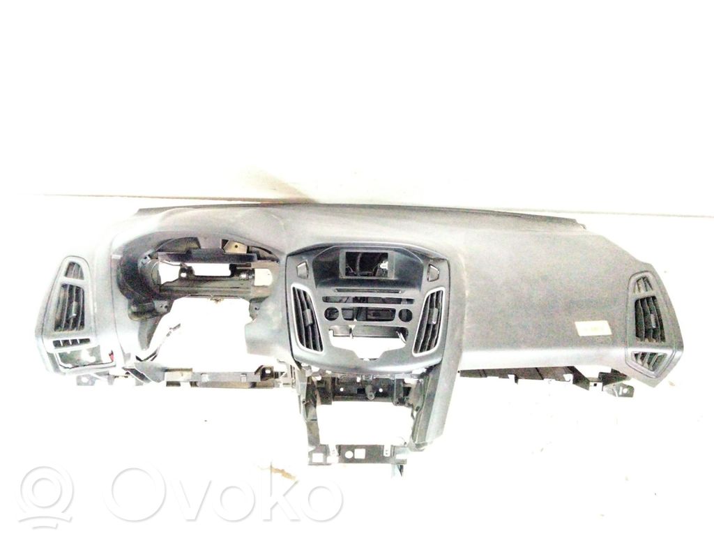 Ford Focus Juego de airbags 