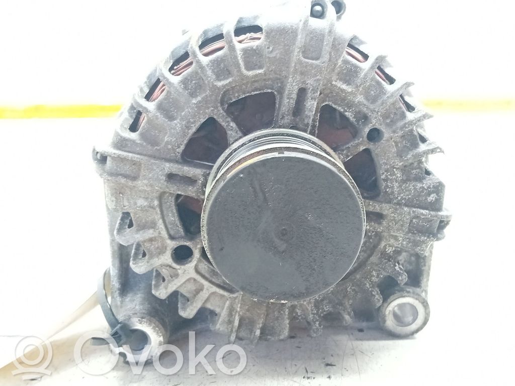 Lichtmaschine   FG18D111