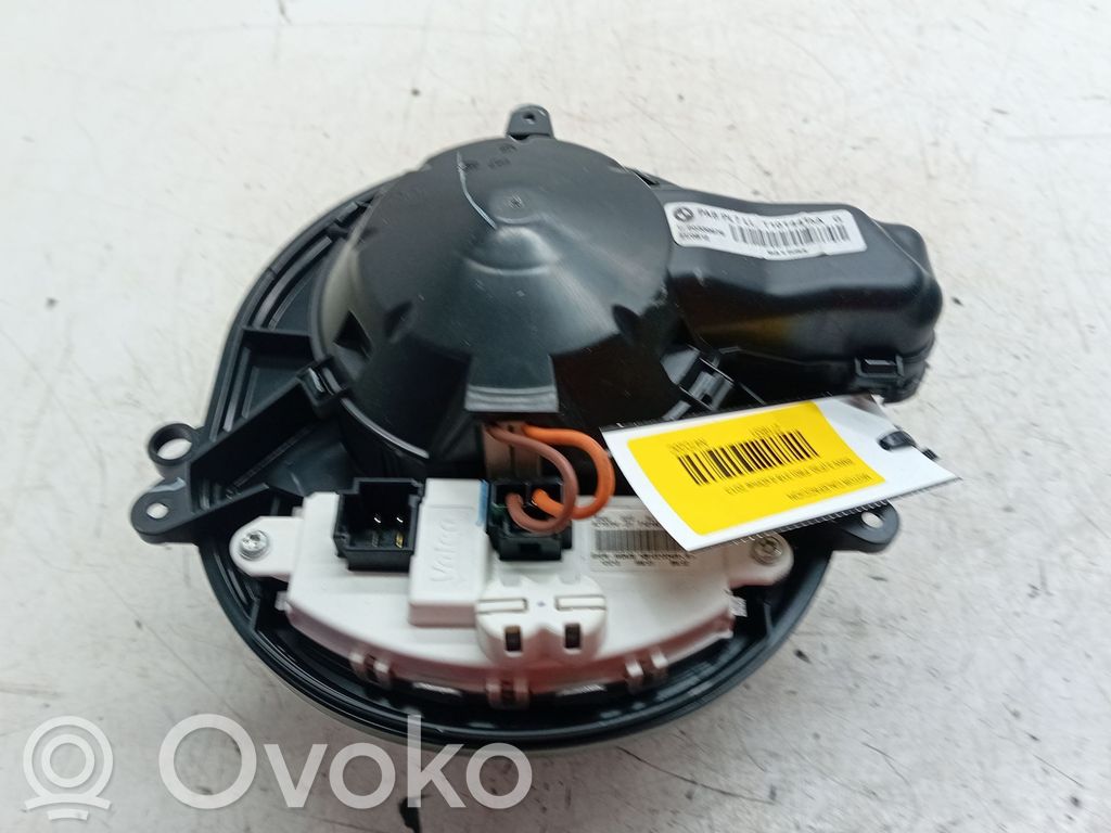 Pečiuko ventiliatorius/ putikas   T1014415A