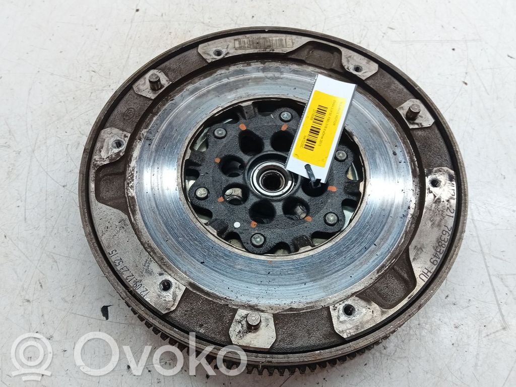 Flywheel   7638349