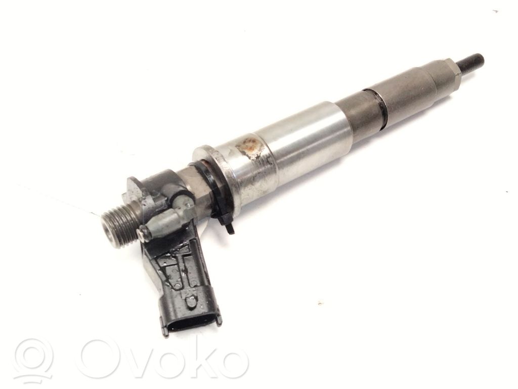 Infiniti EX Inyector de combustible 