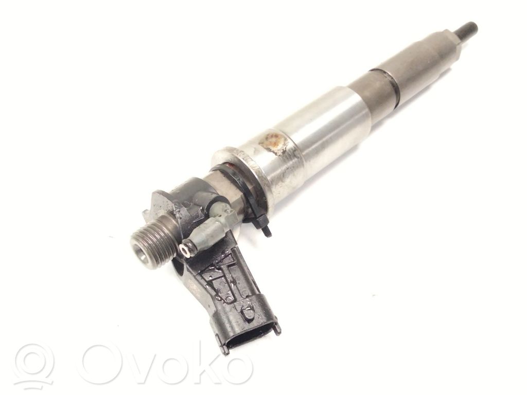 Inyector de combustible   889945