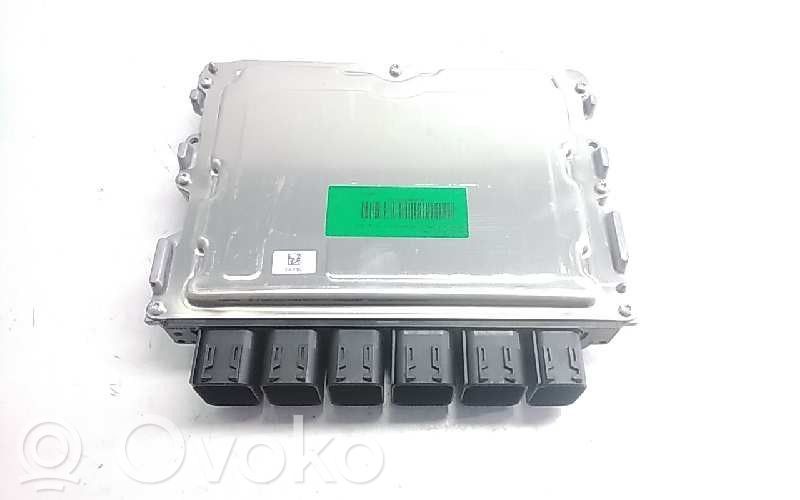 BMW 2 F45 Engine control unit/module 