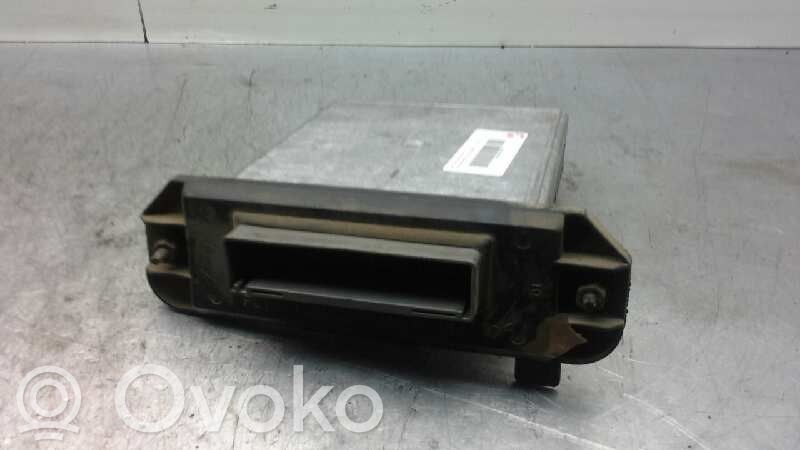 Ford Explorer Engine control unit/module 