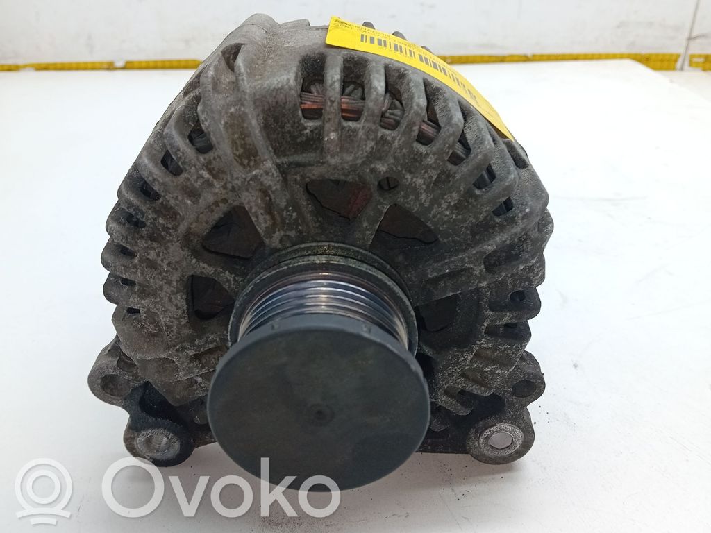 Alternador   06F903023