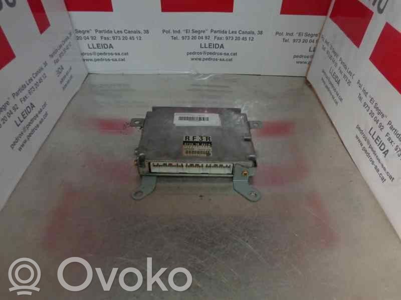 Unidad de control/módulo del motor   2758005092,RF3R18881A,126766