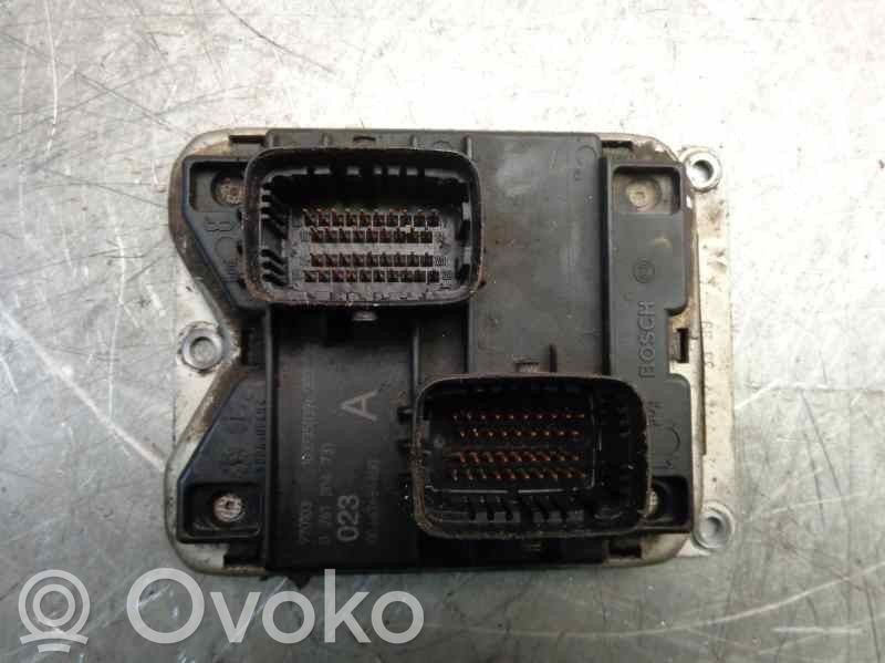 Engine control unit/module   0261204731,1037350396,970103