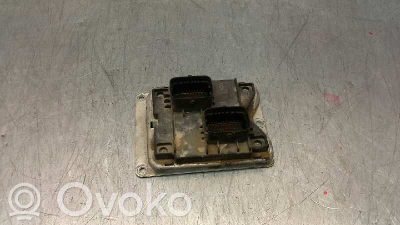 Alfa Romeo 156 Sterownik / Moduł ECU 