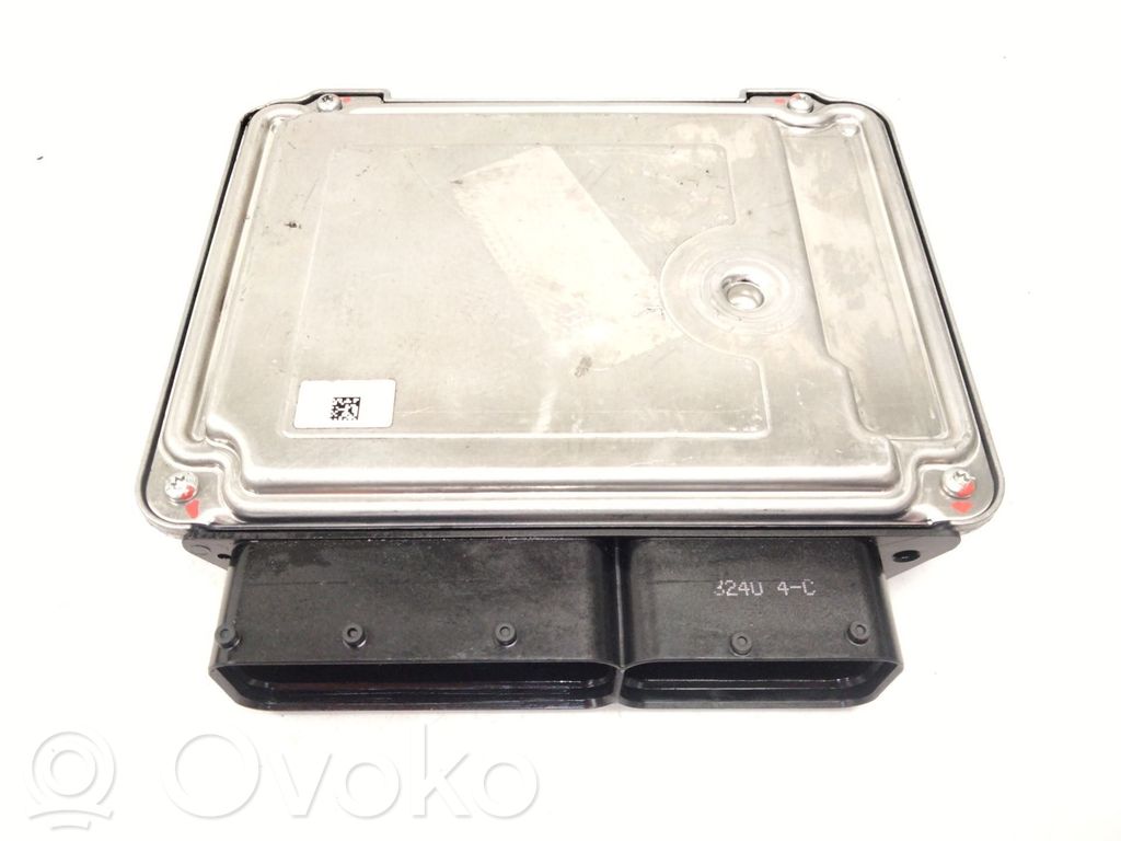 Audi Q5 SQ5 8R Engine control unit/module 