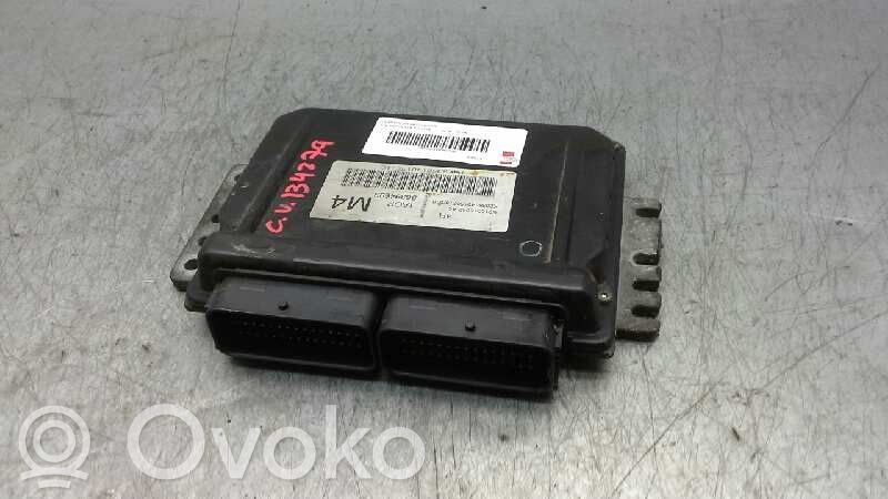 Engine control unit/module   96394699,S010016042A,K2058140150718