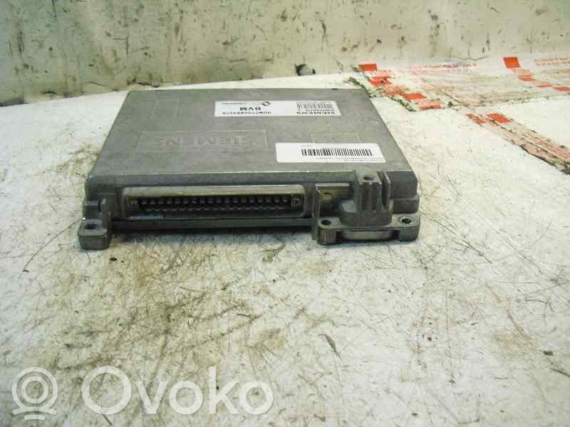 Renault 19 Engine control unit/module 