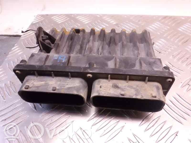 Engine control unit/module   09131730,ID252620