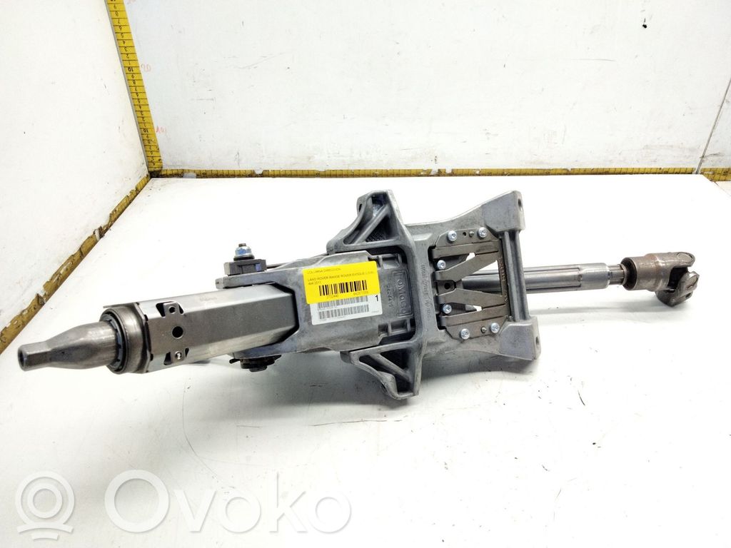 Land Rover Range Rover Sport L320 Steering wheel axle 