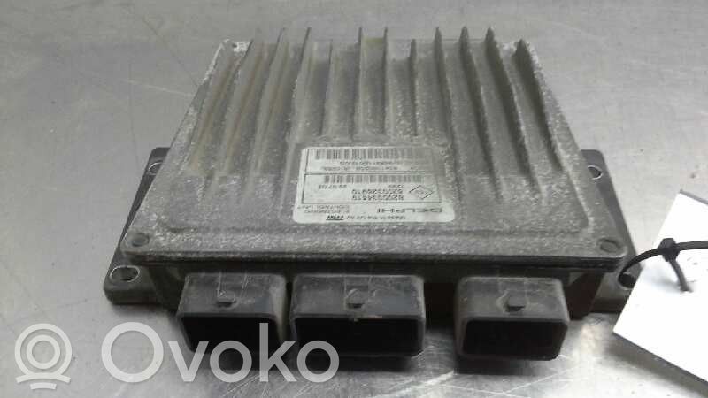 Engine control unit/module   8200334419,8200326910,R0410B020B