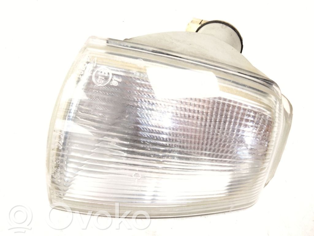 Front indicator light   7700815978