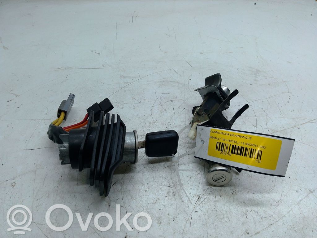 Virtalukko   7700805669