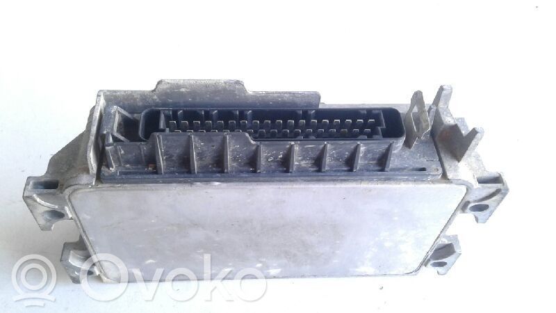 Engine control unit/module   46545152,6160210602,IAW16FE3