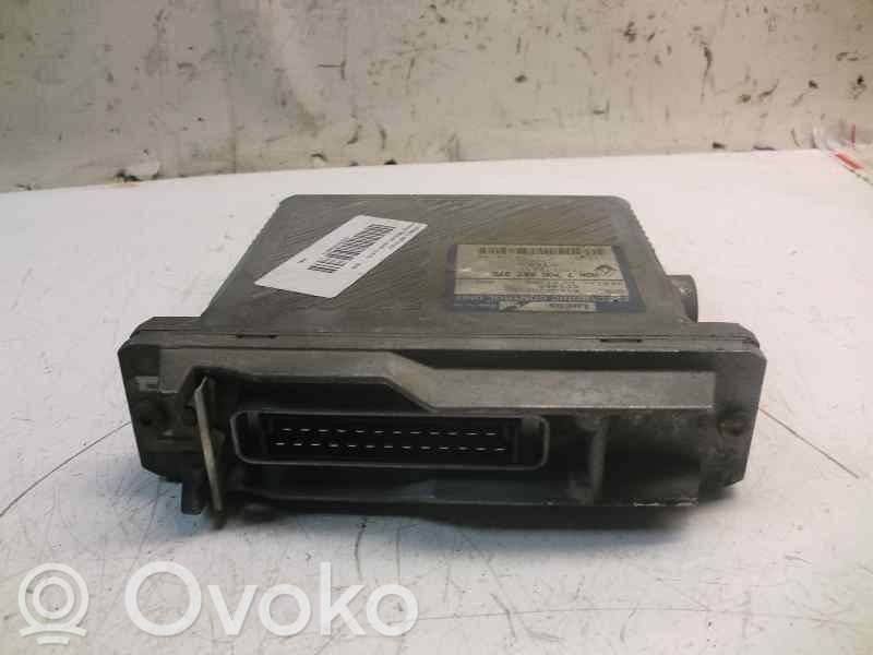 Engine control unit/module   R04080001G,7700867275,7700103511
