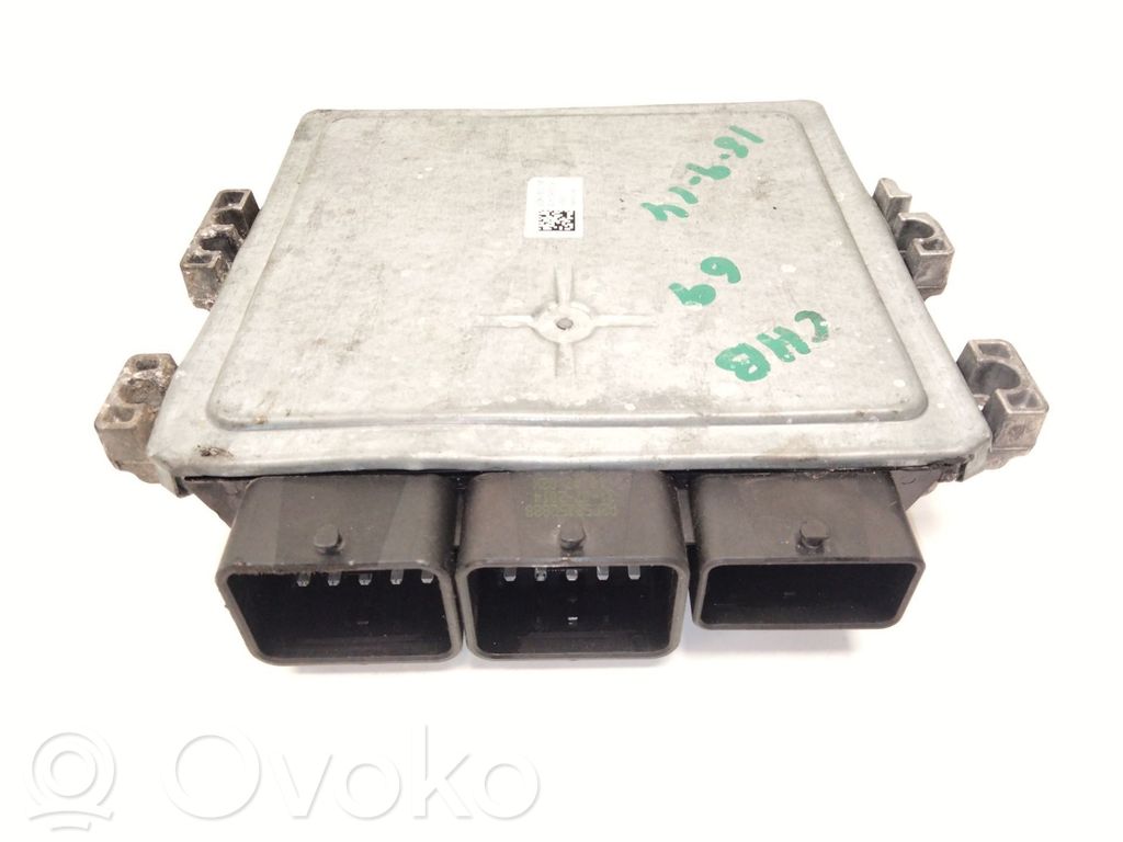 Ford Transit Motorsteuergerät/-modul 