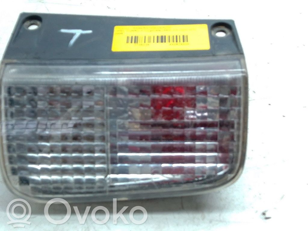 Opel Vivaro Lampa tylna 
