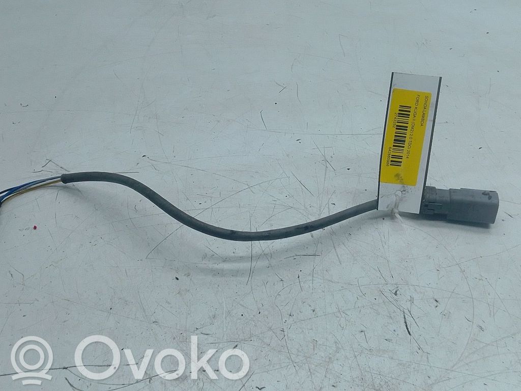 Sonda lambda   DS7A9Y460DB