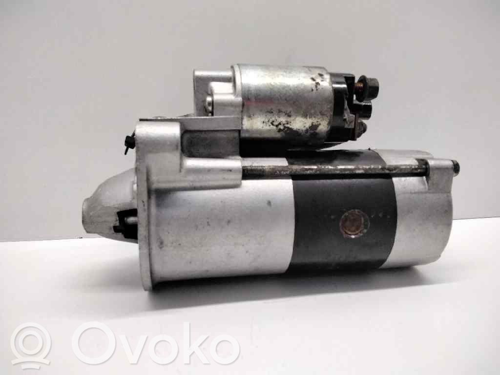 Motor de arranque   04727313AB,M002T88472