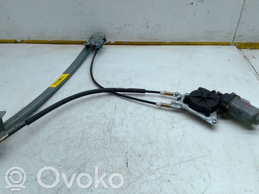 Citroen Saxo Front door electric window regulator 