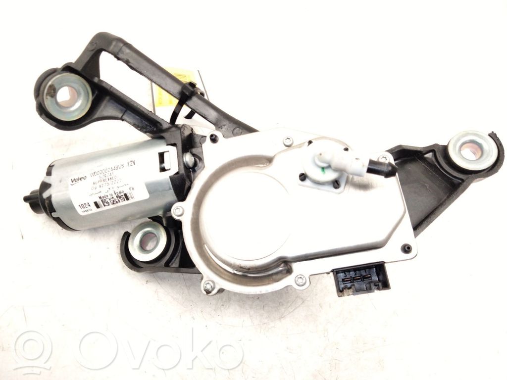 Wischermotor Heckscheibe   719956901