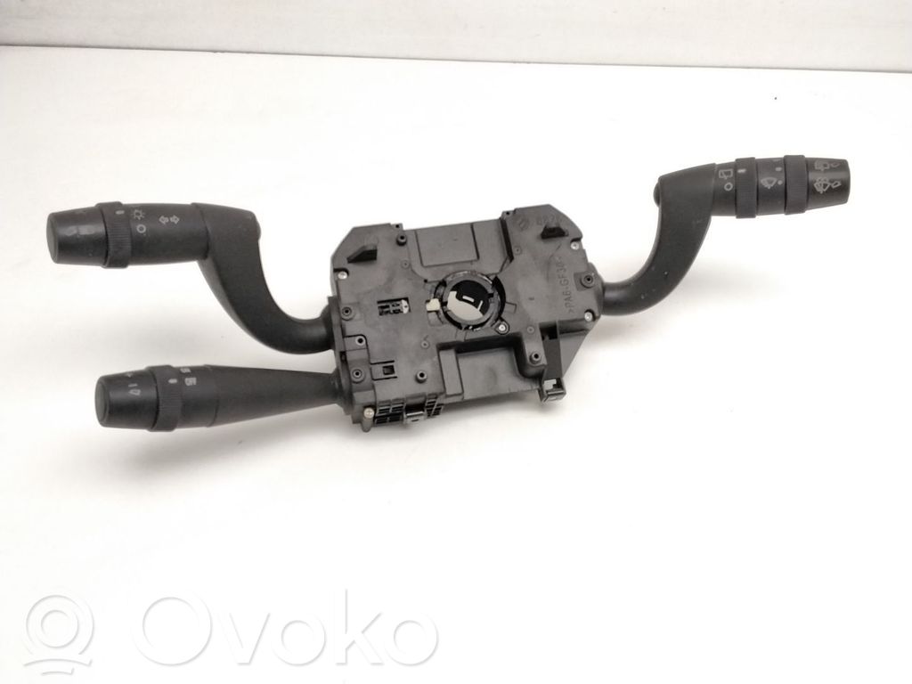 Fiat Croma Interruttore di regolazione dell’illuminazione del quadro 