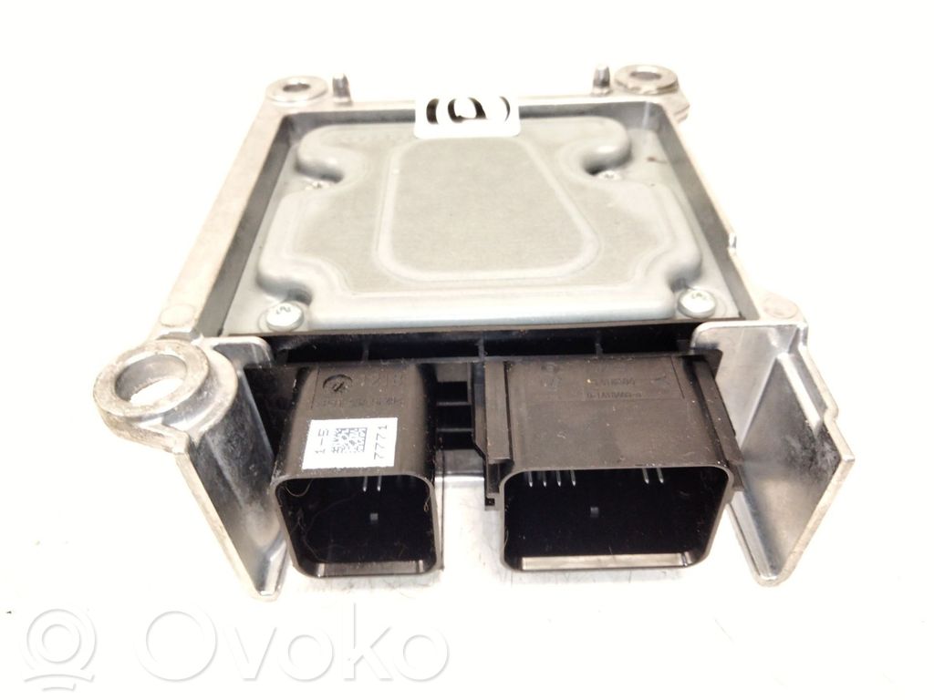 Ford Kuga I Airbag control unit/module 